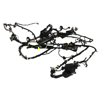 Mopar® - Body Wiring Harness