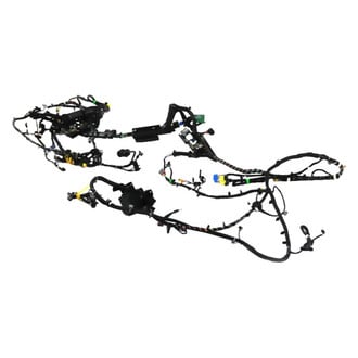 Mopar® - Body Wiring Harness