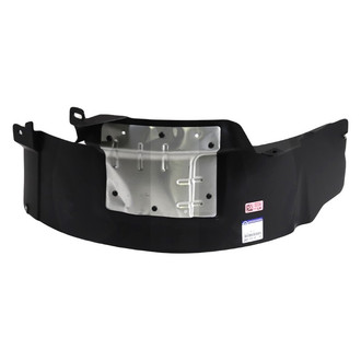 Ram OE - Rear Left Floor Pan Heat Shield