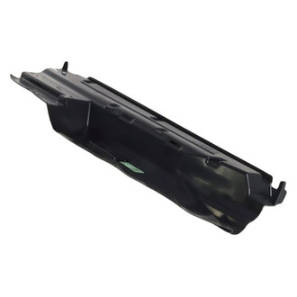 Jeep OE - Upper Radiator Support Baffle