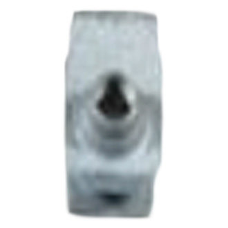 Jeep OE - Washer Fluid Reservoir Clip