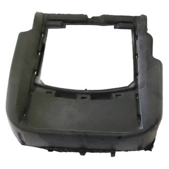 Mopar® - Front Right Seat Back Foam