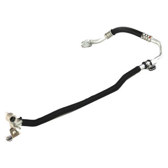Mopar® - A/C Receiver Drier & Desiccant Element Kit