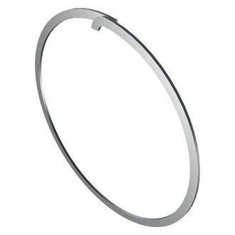 Mopar® - Driver or Passenger Side Wheel Hub O-Ring