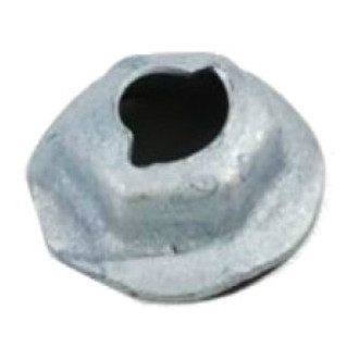 Mopar® - Rear Bumper Cover Nut