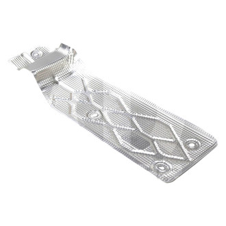 Jeep OE - Rear Fuel Tank Shield