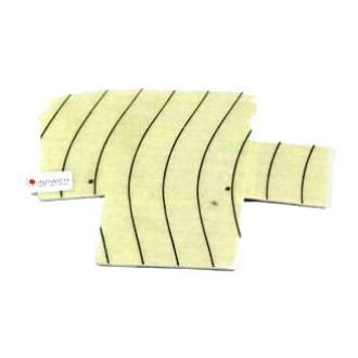 Mopar® - Battery Tray Insulator