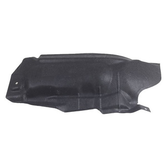 Mopar® - Floor Pan Heat Shield