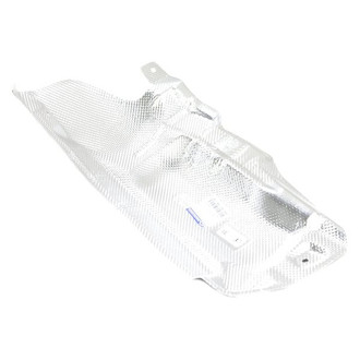 Mopar® - Floor Pan Heat Shield