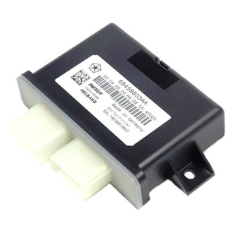 Mopar® - Diesel Emissions Fluid Module