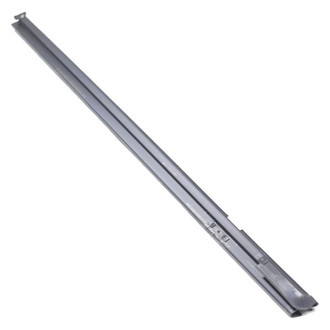 Mopar® - Rear Inner Passenger Side Door Window Belt Weatherstrip