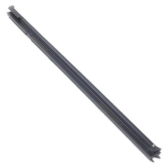 Mopar® - Rear Inner Driver Side Door Window Belt Weatherstrip