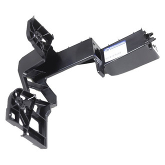 Jeep OE - Rear Left Inner Bumper Cover Bracket