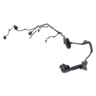 Mopar® - Rear Passenger Side Door Wiring Harness