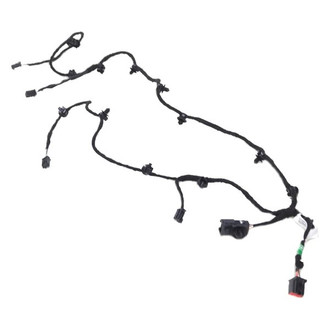 Mopar® - Rear Passenger Side Door Wiring Harness