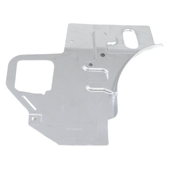 Mopar® - Driver Side Floor Pan Reinforcement Bracket