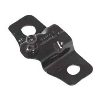 Mopar® - Upper Passenger Side Trunk Lid Prop Bracket