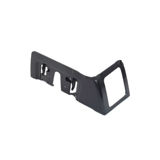 Mopar® - Passenger Side Seat Belt Bezel