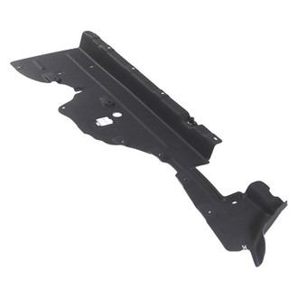 Mopar® - Driver Side Floor Pan Heat Shield
