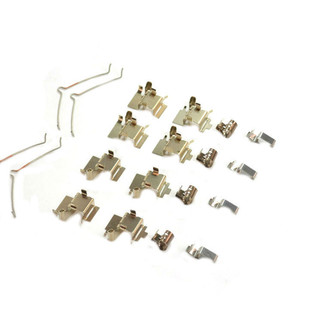 Mopar® - Disc Brake Hardware Kit