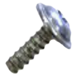 Mopar® - Front Grille Emblem Screw