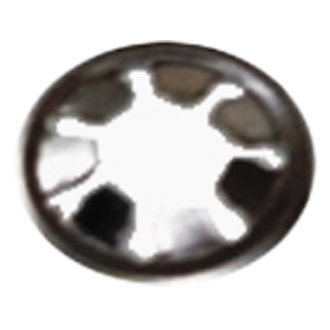 Mopar® - Rear Lower Bumper Cover Spacer Panel Clip