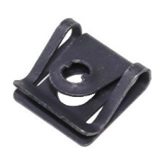 Mopar® - Rear Bumper Cover Spacer Panel Bracket