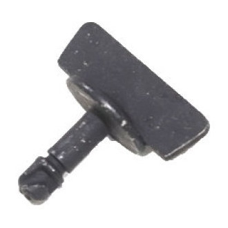 Mopar® - Rear Lower Bumper Cover Spacer Panel Bolt