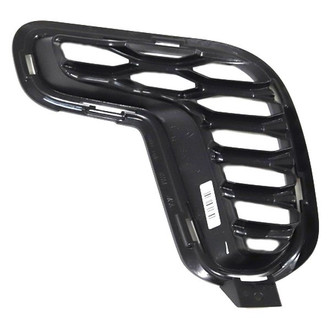 Dodge OE - Front Right Lower Grille