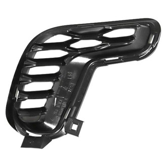 Dodge OE - Front Left Lower Grille