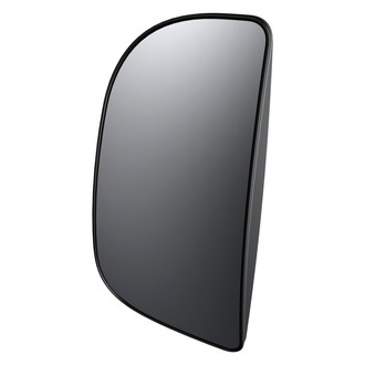Mopar® - Passenger Side Mirror Glass