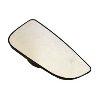 Mopar® - Passenger Side View Mirror Glass