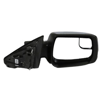 Mopar® - Passenger Side View Mirror (Foldaway)