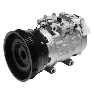 Ram OE - A/C Compressor Clutch Coil