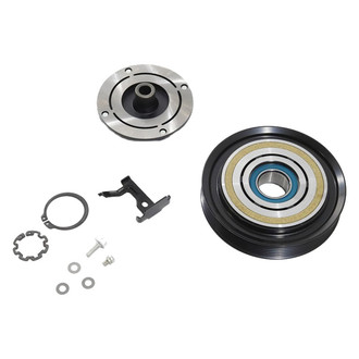Mopar® - A/C Compressor Clutch Pulley