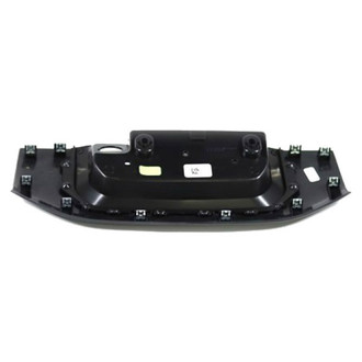 Ram OE - Upper Instrument Panel Molding