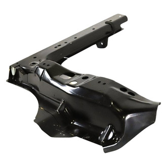 Mopar® - Passenger Side Door Hinge Reinforcement