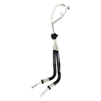 Fiat OE - Automatic Transmission Oil Cooler Hose Assembly