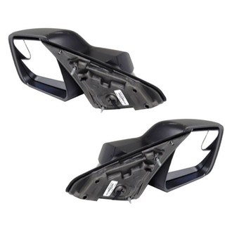 Mopar® - Side View Mirror (Foldaway)