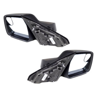 Mopar® - Side View Mirror (Foldaway)