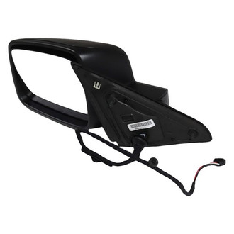 Mopar® - Driver Side Power View Mirror (Foldaway)