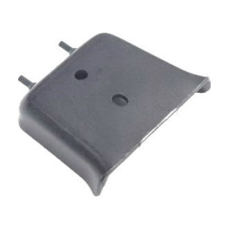 Mopar® - Rear Tailgate Stop Bumper