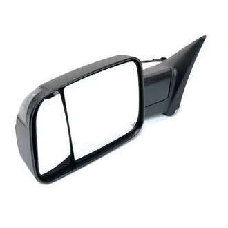 Mopar® - Driver Side Power View Mirror (Foldaway)