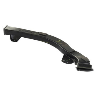 Ram OE - Front Left Upper Instrument Panel Air Duct