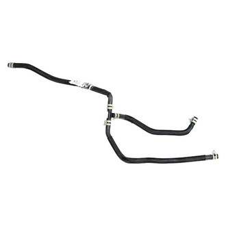 Jeep OE - Upper Engine Coolant Overflow Hose