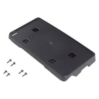 Mopar® - License Plate Bracket
