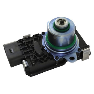 Jeep OE - Transfer Case Control Module