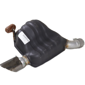 Mopar® - Exhaust Muffler
