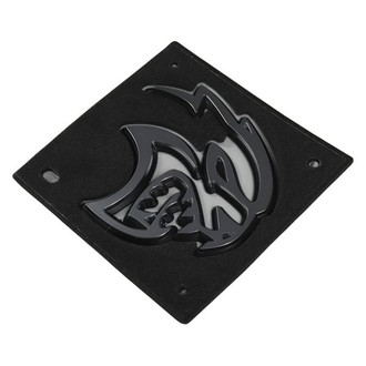Dodge OE - Front Right Fender Emblem