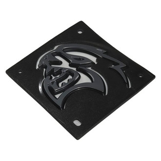 Dodge OE - Front Left Fender Emblem